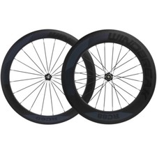 700 Carbon Wheels