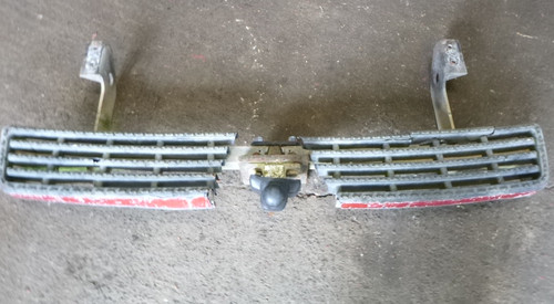 Vauxhall vivaro mk1 trafic - vauxhall,