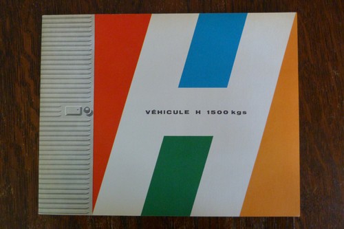 Citroen van tube - hz,