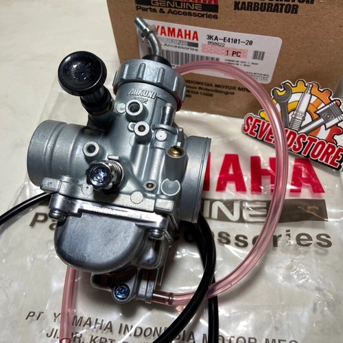 Original yamaha carburetor - original,