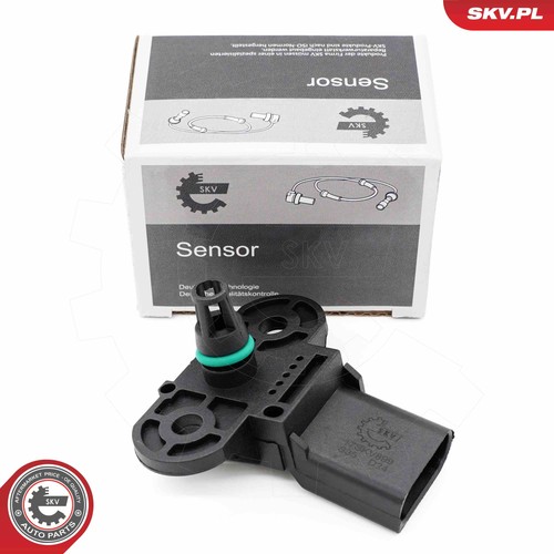 Sensor intake manifold - sensor,,