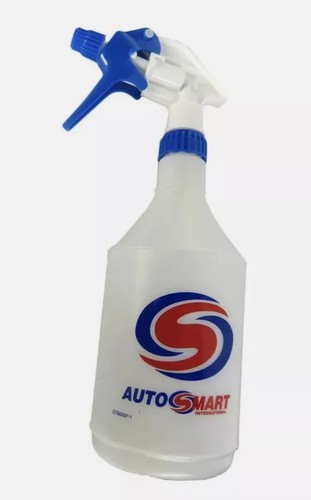 Autosmart spray bottle - x,