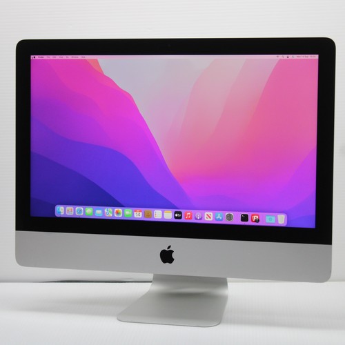 Apple imac 5 inch - apple, (21.5-inch