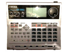 BOSS Dr.Rhythem DR-880 Free Shipping From Japan