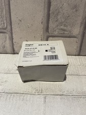 Drayton TRV4 Radiator Valve