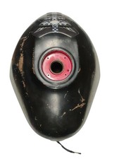 Suzuki GSX600F GN72B Fuel