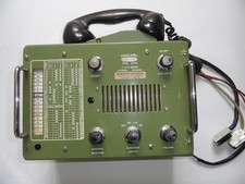 Sailor Type RT142 S.P Radio