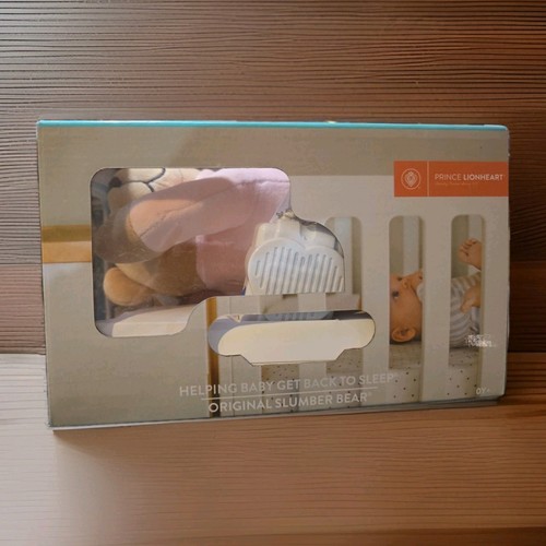 Prince lionheart slumber pink - lionheart,