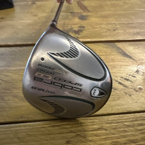 Superb king cobra speed - superb, ld