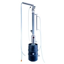 Aabratek Premium Electric Distiller 30L – Alembic, Distillation Apparatus