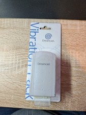 Sega Dreamcast Vibration Pack