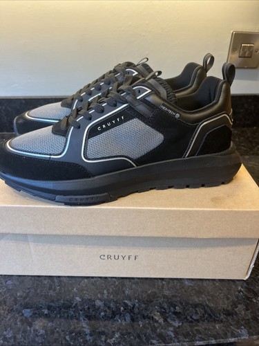 Cruyff rayado men trainers - cruyff,