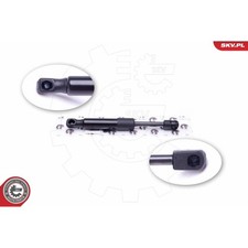 ESEN SKV REAR TAILGATE BOOT