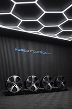 Volkswagen Golf GTI MK7 18"