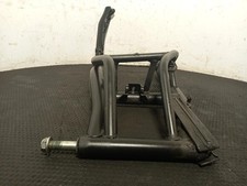 2023 BENELLI 502 C Swing Arm