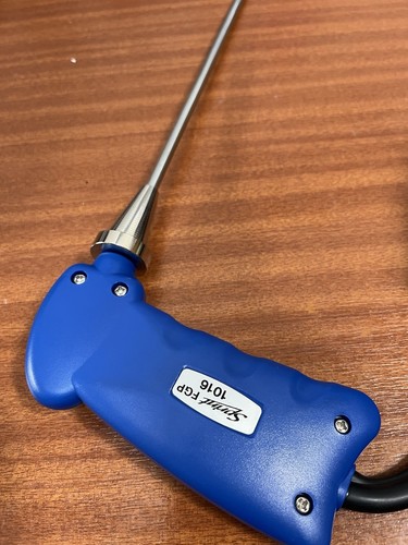 Anton sprint flue gas probe - anton,
