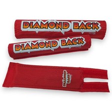 Diamond Back - 1982-1983 Nylon