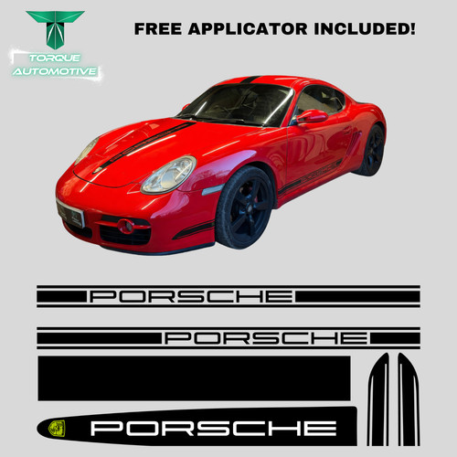Porsche boxster cayman 987 - porsche, &