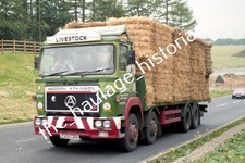 THH Truck Photos - Seddon