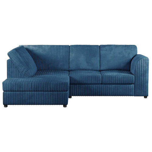 Jumbo cord shape corner - xl, l-