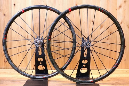 Fulcrum racing zero - zero, db