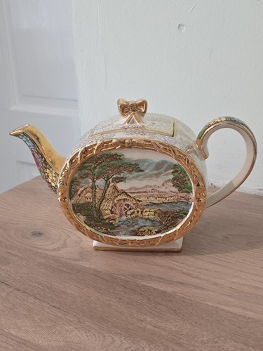 Vintage sadler the old - vintage,