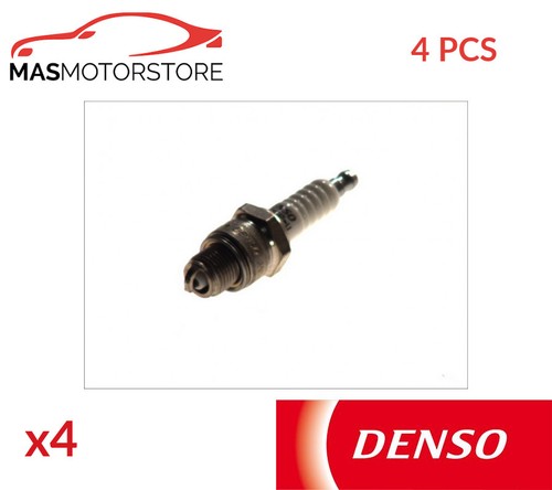 Engine spark plug set plugs - plug,