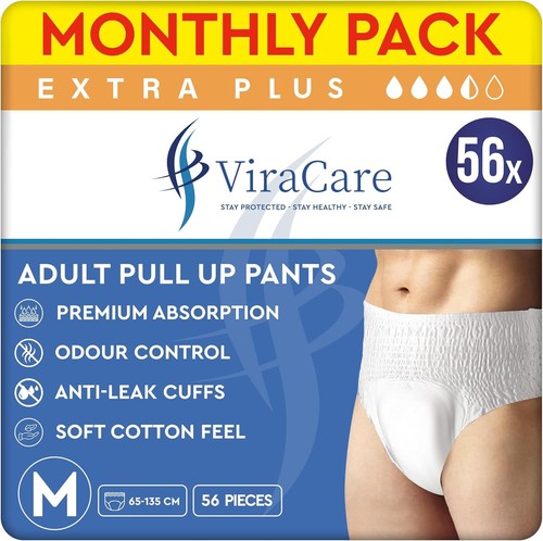 Incontinence pants women - pants,
