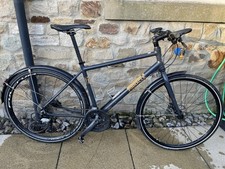 Pinnacle Lithium Hybrid Road