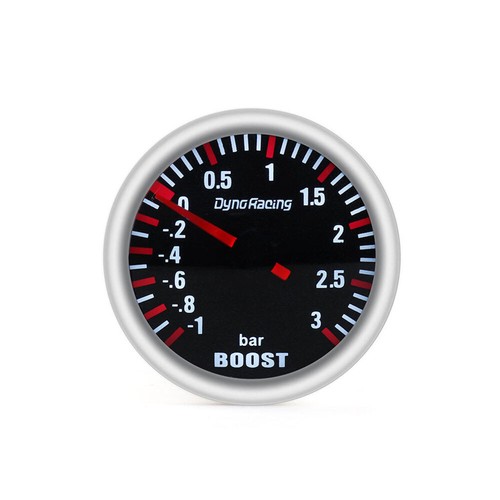 52mm boost gauge digital - 52mm,