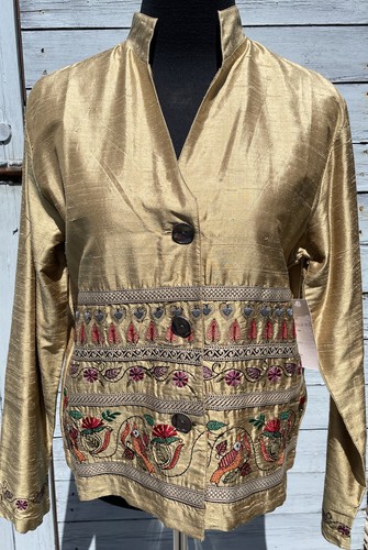 Jacket little buddha stunning - jacket,