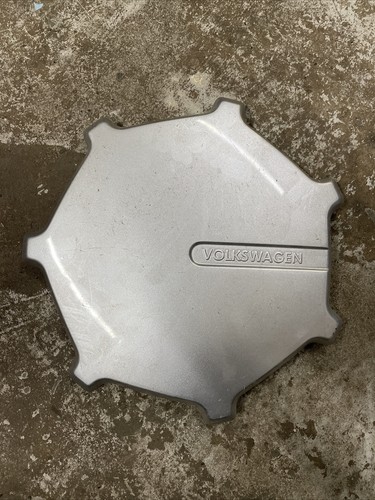 Genuine passat mk3 silver - mk3,