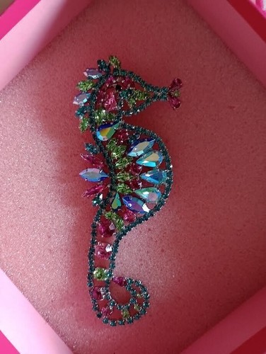 Butler and wilson seahorse - butler,