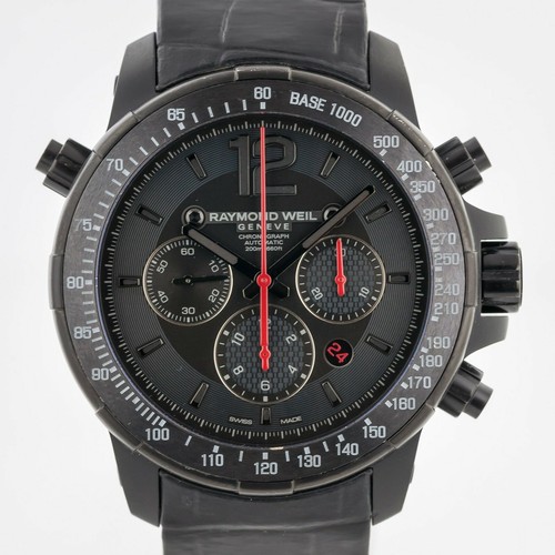Raymond weil nabucco ref - weil,