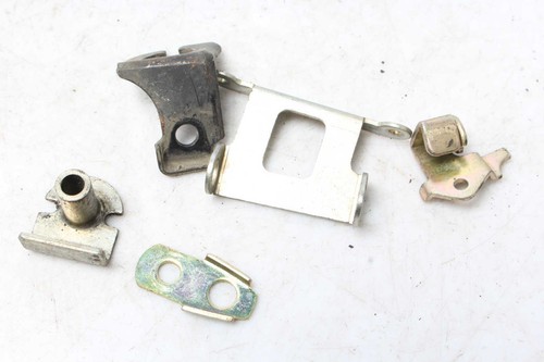 Bundle remaining parts