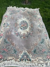 Chinese Rug