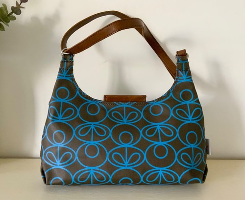 Orla kiely small shoulder - orla,