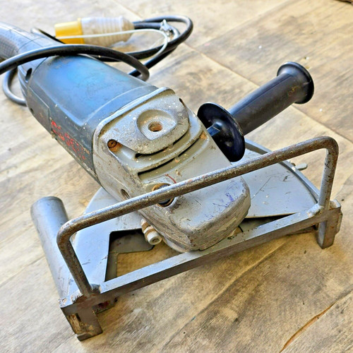 Angle grinder 110v bosch - angle,