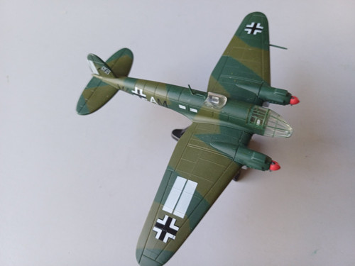 Del prado diecast - diecast, model