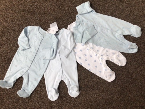 Premature tiny baby boys - tiny,