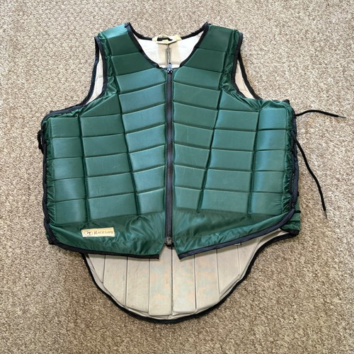Racesafe rs2000 adult body - racesafe,