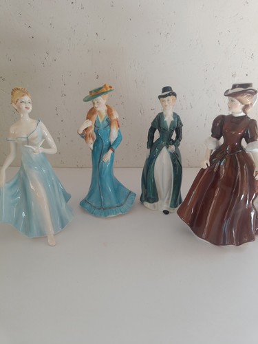 Lot hand painted - lot,