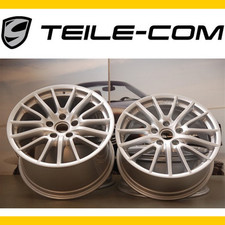 Porsche 911 997 Carrera2/C2S 19" Sport Design rims set/wheel rim set