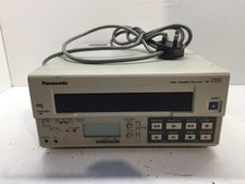 Panasonic AG-5260B Video