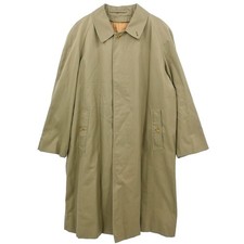 Burberry Trench Coat Khaki NC.3 #52Short 177327