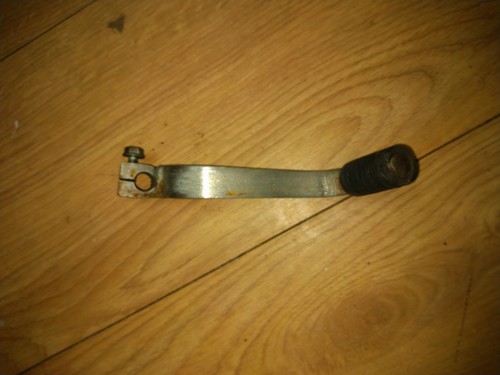 Genuine honda parts vfr - genuine, rc
