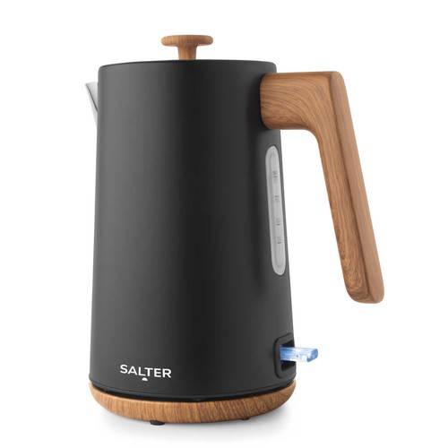 Salter cordless kettle - salter,