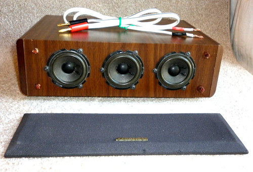 Rare sansui sas 50c - rare, compact