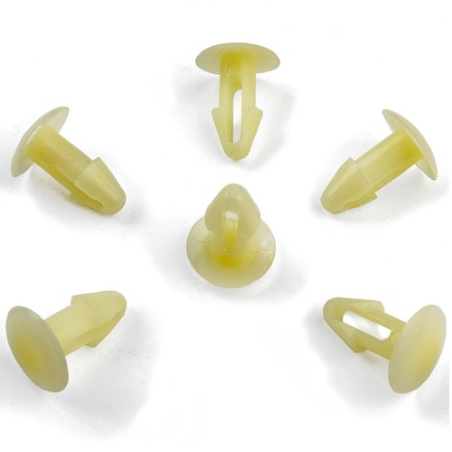 20x door trim fastening clips - trim,