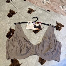 Flexform Wired Plunge Bra -